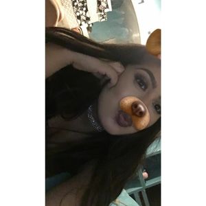 Meet your Posher, Brandy